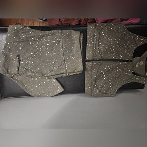 Torrid happy camper set size 1/2